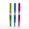 BAZIC Mechanical Pencil Lead Ceramics High-Quality 0.7 mm (3/Pack)
